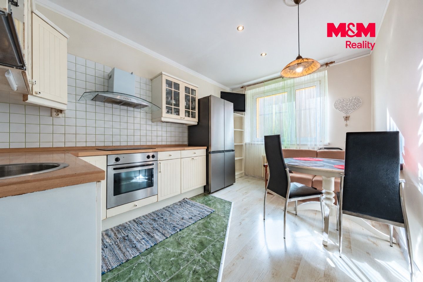 Prodej, Rodinný dům, 157 m², Praha, Na bahnech, Praha – náhled fotky 9