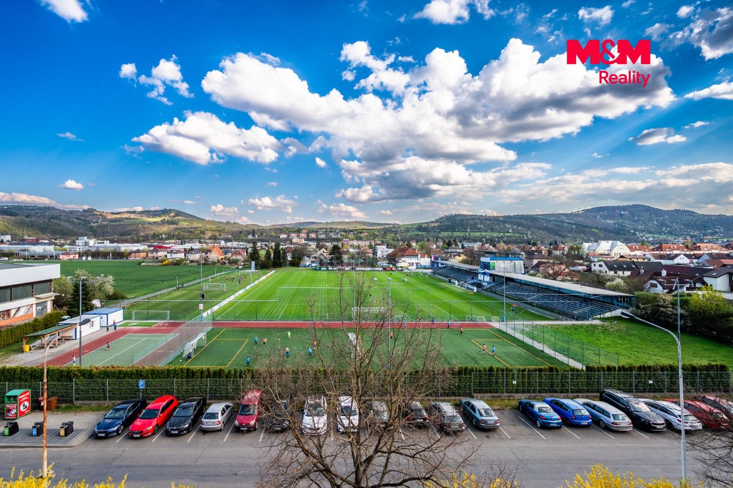 Prodej, Byt 2+kk, 41 m², Králův Dvůr, Nad Stadionem, Králův Dvůr – náhled fotky 12