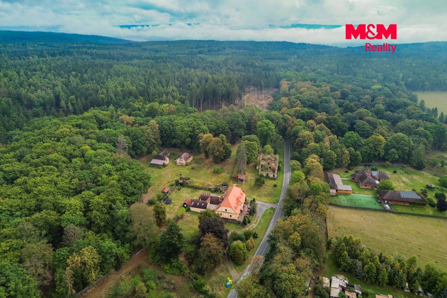 Prodej, Chalupa, 689 m², Žihle, Žihle – náhled fotky 42