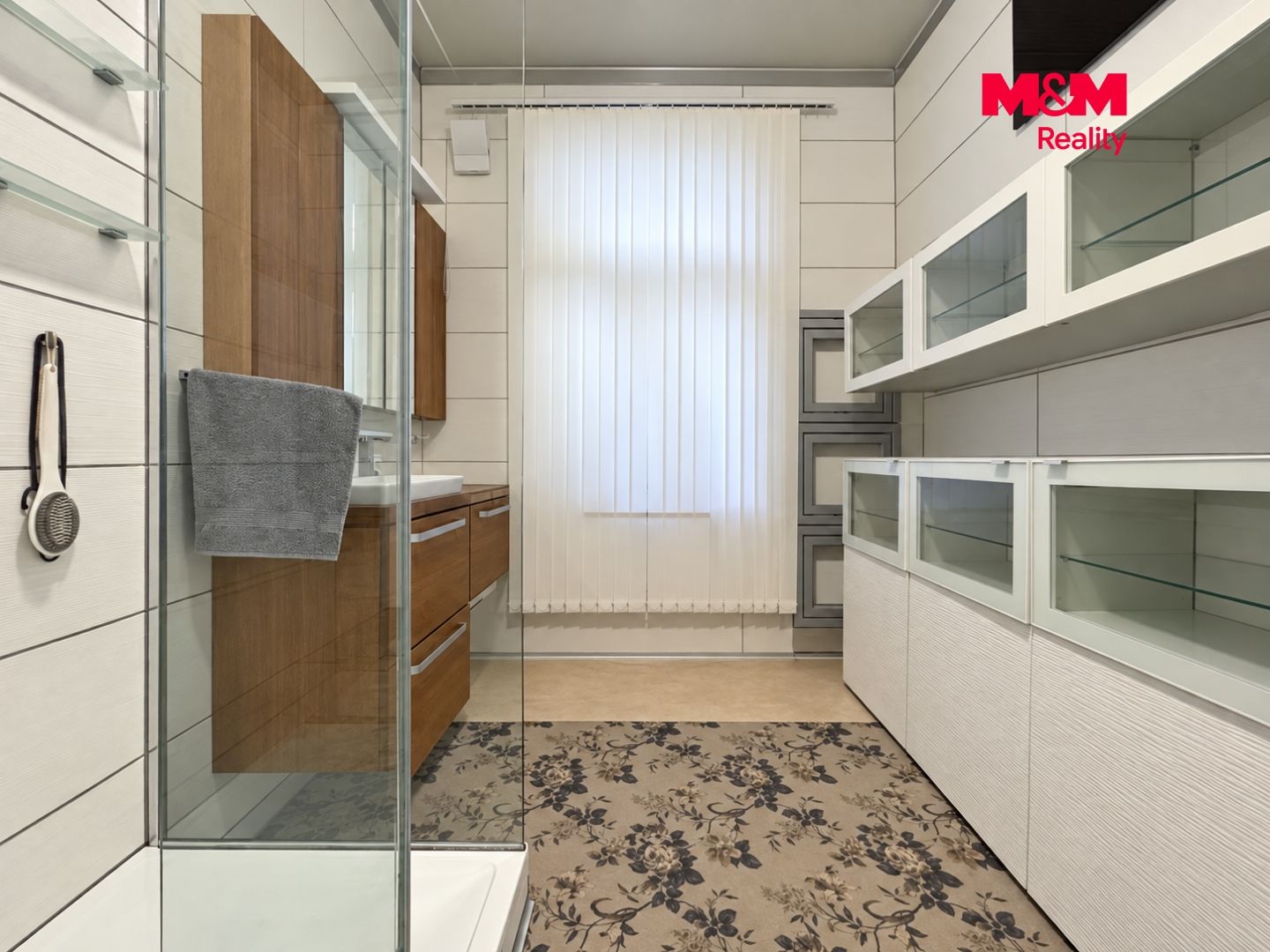 Prodej, Byt 3+1, 78 m², Praha, Víta Nejedlého, Praha – náhled fotky 21