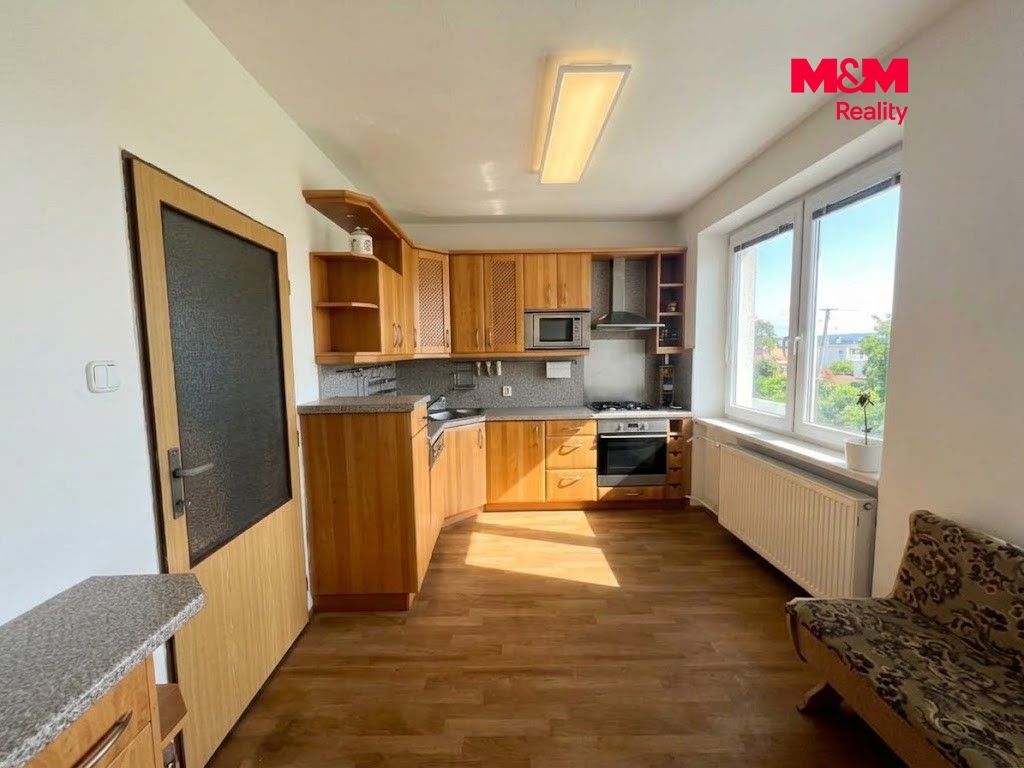 Pronájem, Rodinný dům, 120 m², Opava, Opava – náhled fotky 2