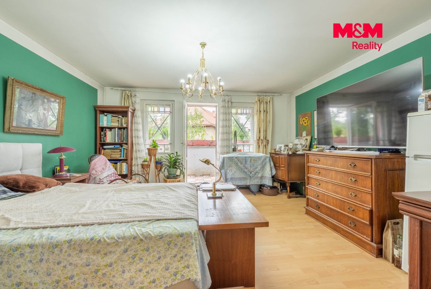 Prodej, Rodinný dům, 220 m², Sadská, Pístecká, Sadská – náhled fotky 10