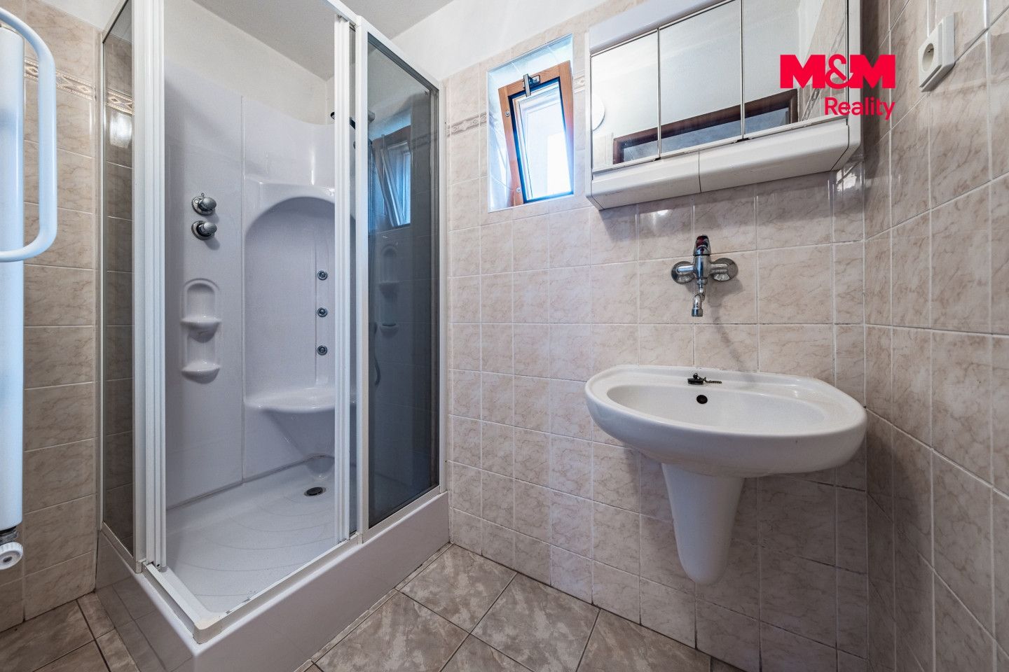 Prodej, Rodinný dům, 200 m², Louny, Riegrova, Louny – náhled fotky 4