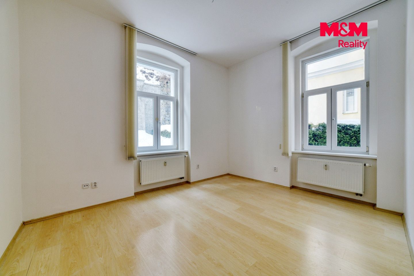 Pronájem, Byt 3+kk, 96 m², Mariánské Lázně, Třebízského, Mariánské Lázně – náhled fotky 22