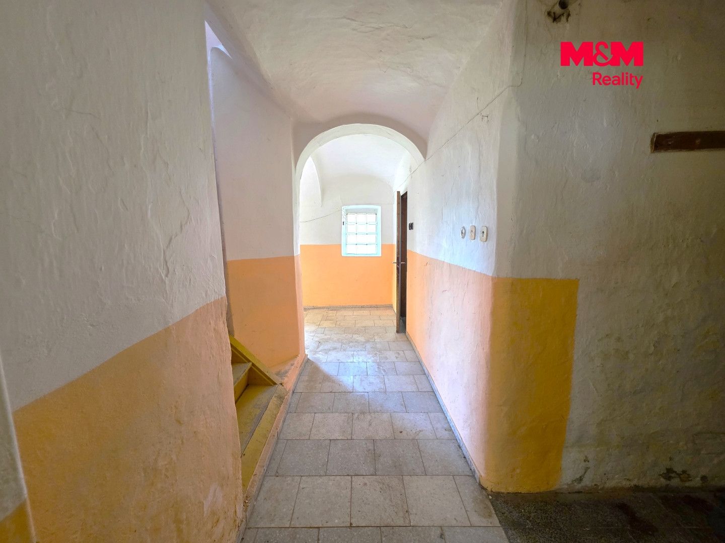 Prodej, Zemědělská usedlost, 238 m², Fulnek, Fulnek – náhled fotky 15