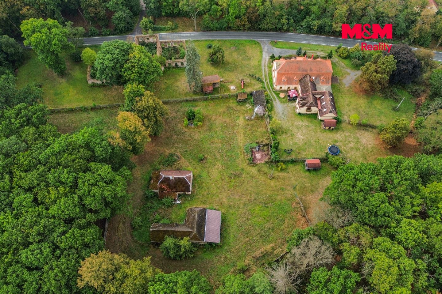 Prodej, Chalupa, 689 m², Žihle, Žihle – náhled fotky 41