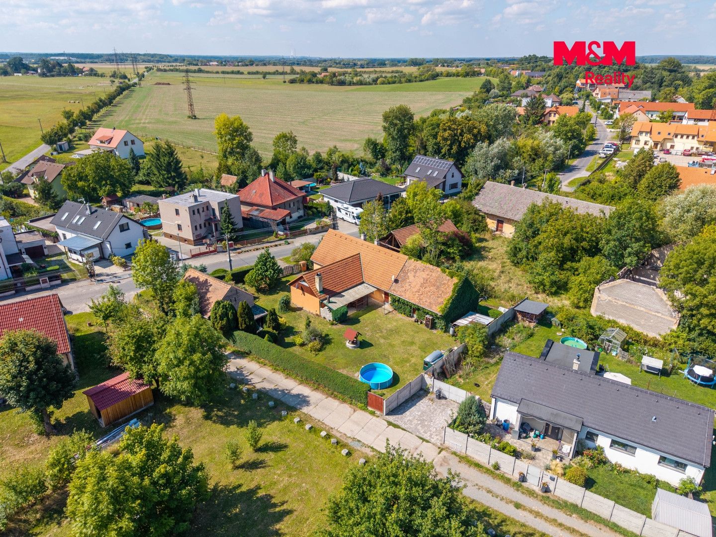 Prodej, Rodinný dům, 150 m², Pardubice, Pardubice – náhled fotky 31