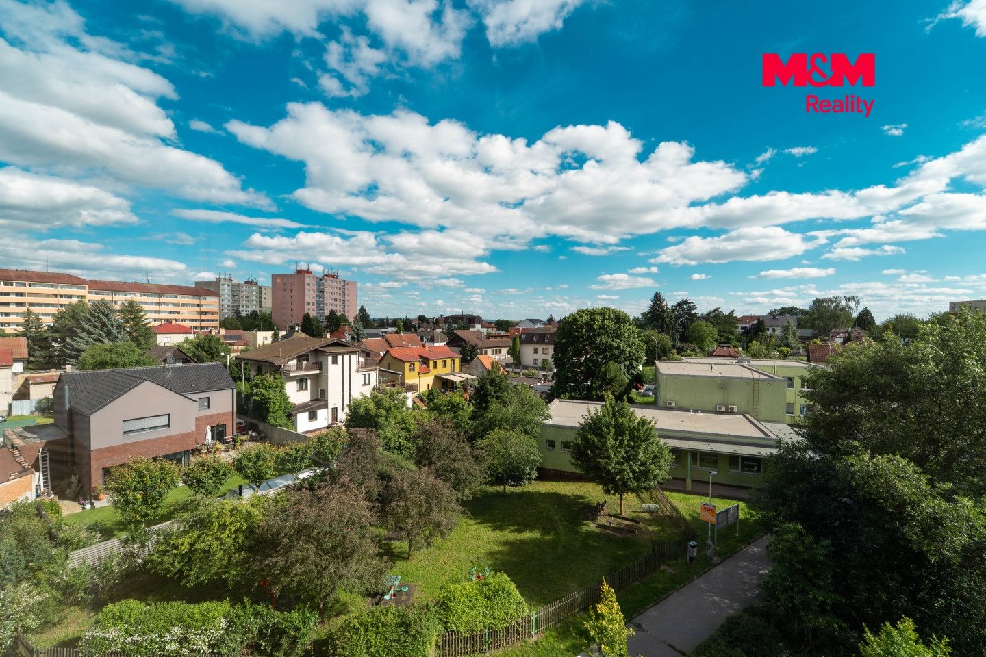 Prodej, Byt 3+1, 75 m², Praha, Mezilesí, Praha – náhled fotky 25