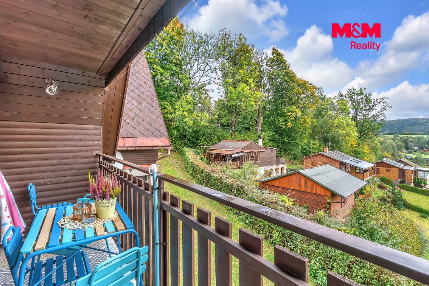 Prodej, Chata, 70 m², Pastviny, Pastviny – náhled fotky 27
