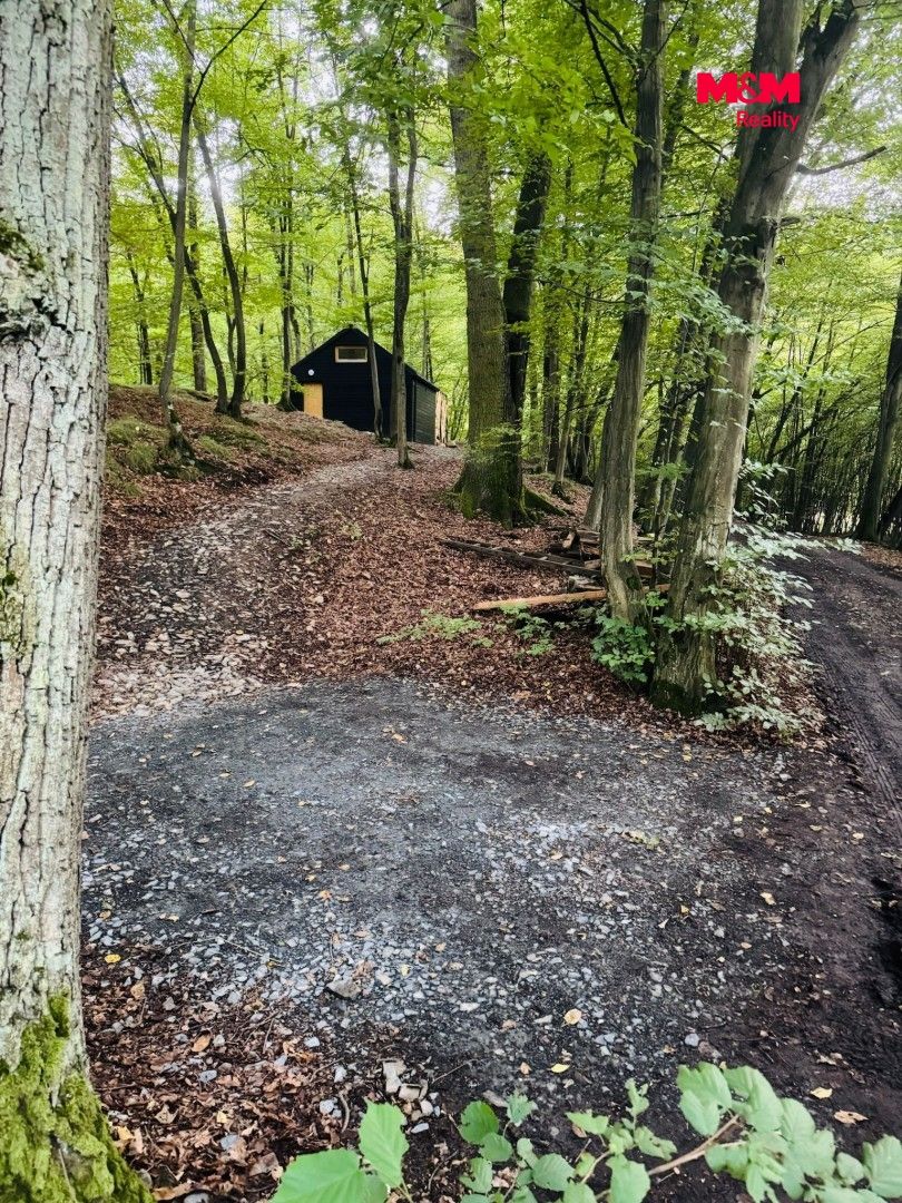 Prodej, Chata, 16 m², Štěchovice, Štěchovice – náhled fotky 12