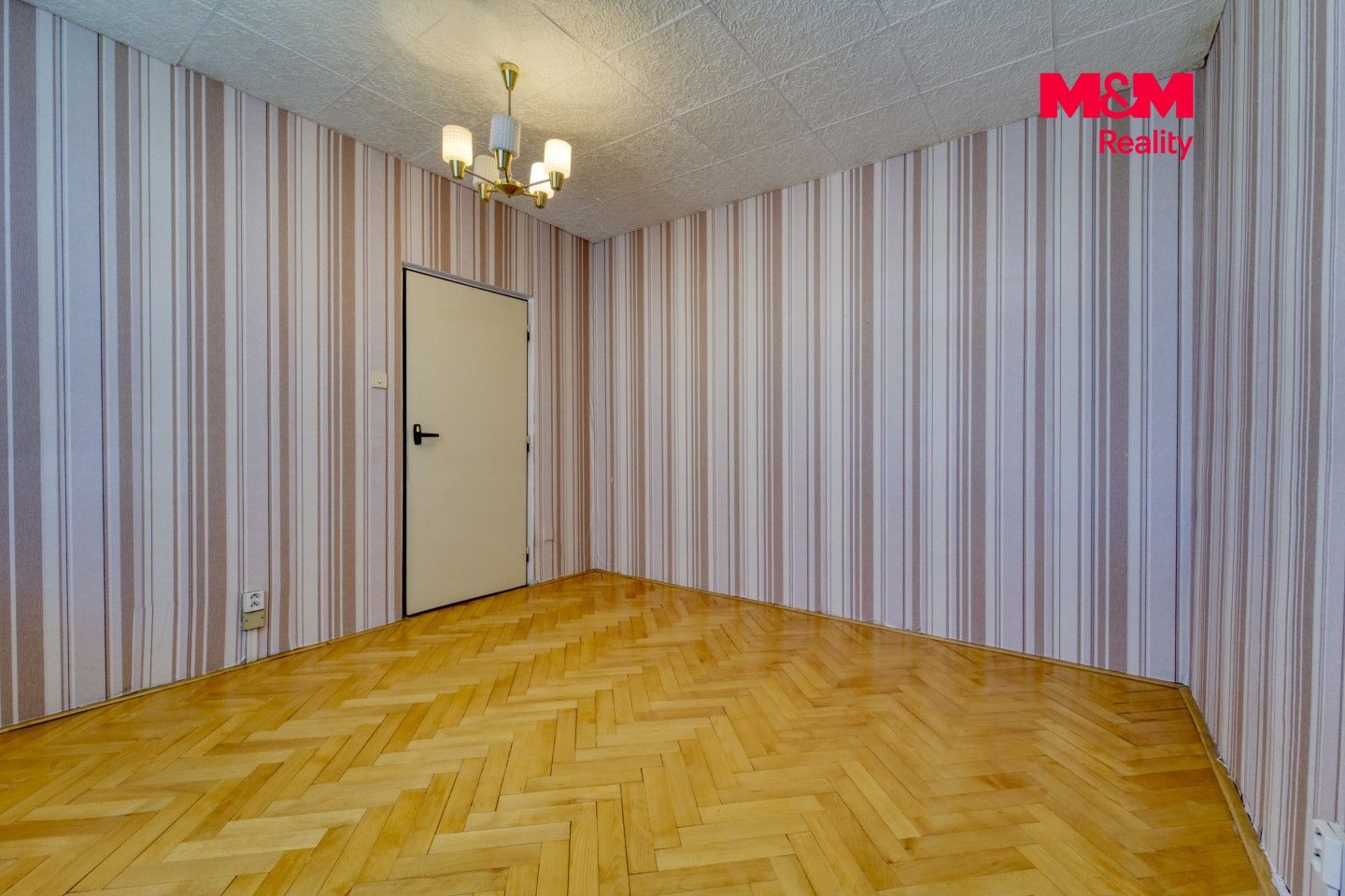 Prodej, Byt 3+1, 60 m², Praha, Střížkovská, Praha – náhled fotky 11