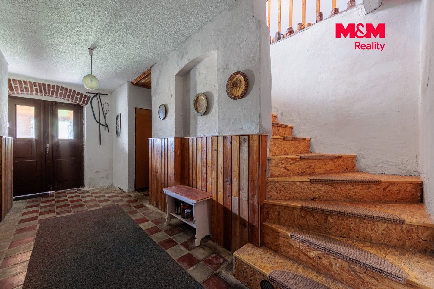 Prodej, Chata, 205 m², Vejprty, Vejprty – náhled fotky 21