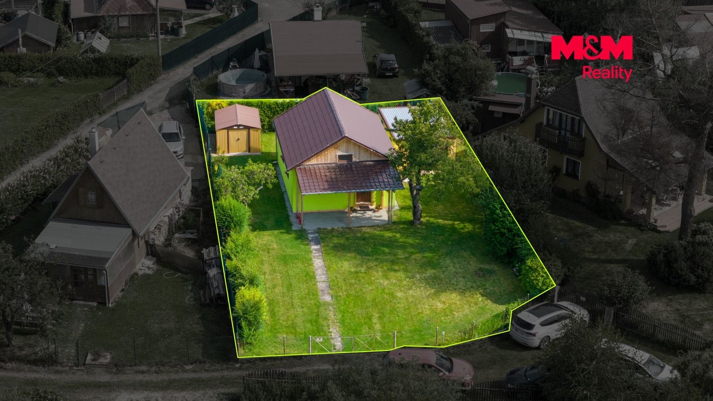 Prodej, Chata, 50 m², Hroznětín, Hroznětín – náhled fotky 19