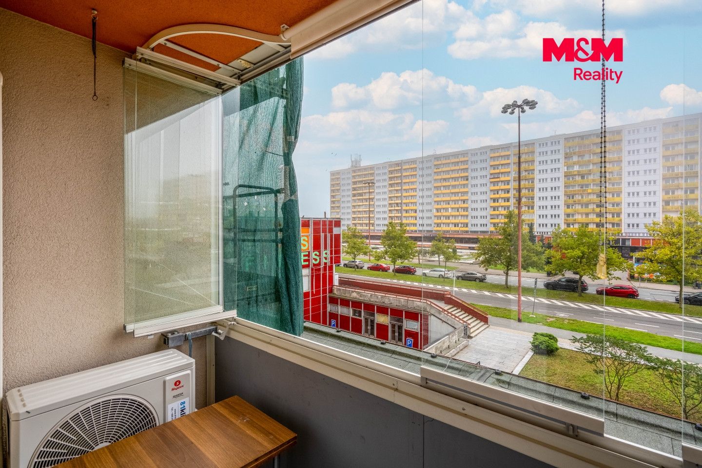 Prodej, Byt 3+1, 98 m², Hradec Králové, třída Edvarda Beneše, Hradec Králové – náhled fotky 14