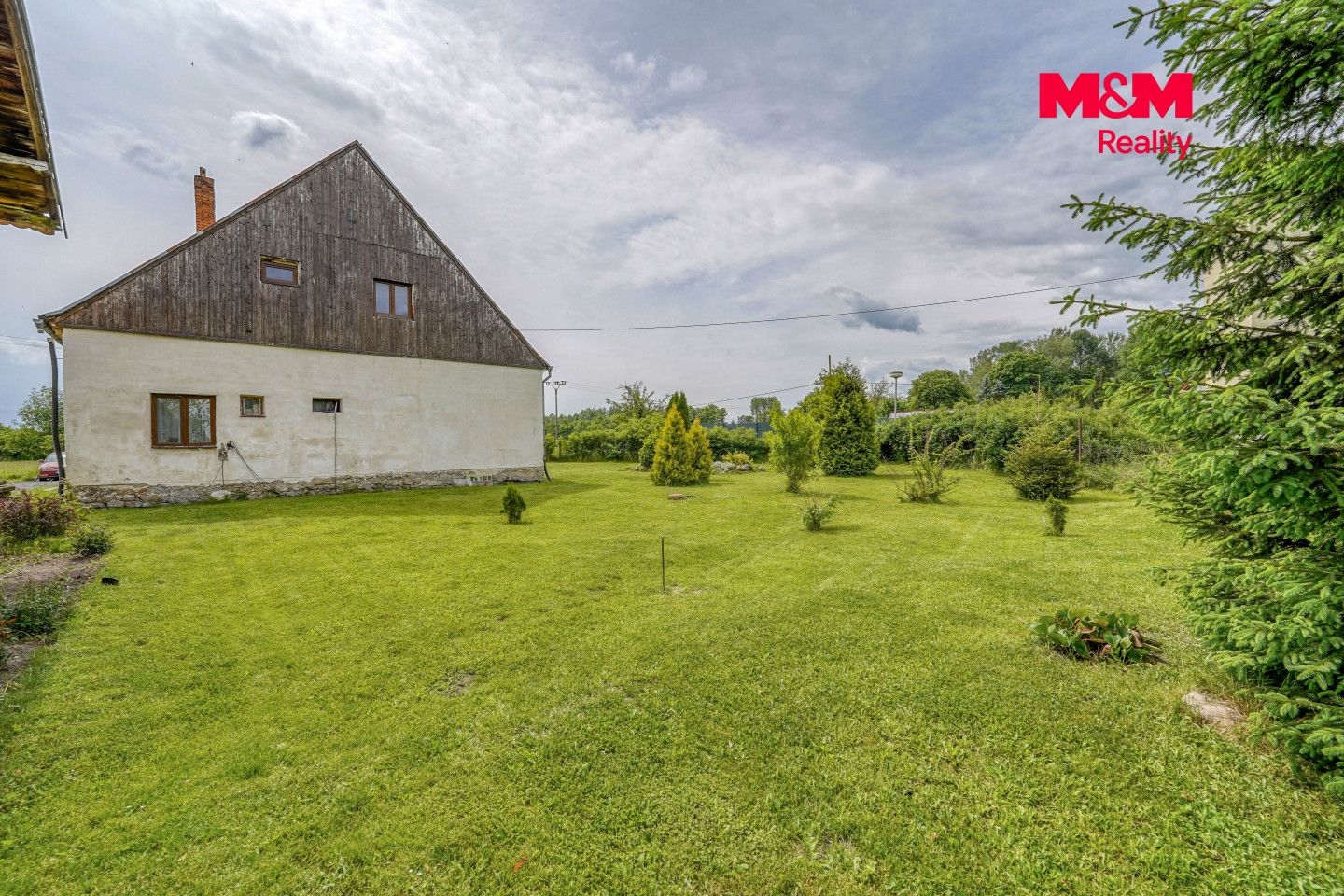 Prodej, Rodinný dům, 288 m², Mariánské Lázně, Mariánské Lázně – náhled fotky 26