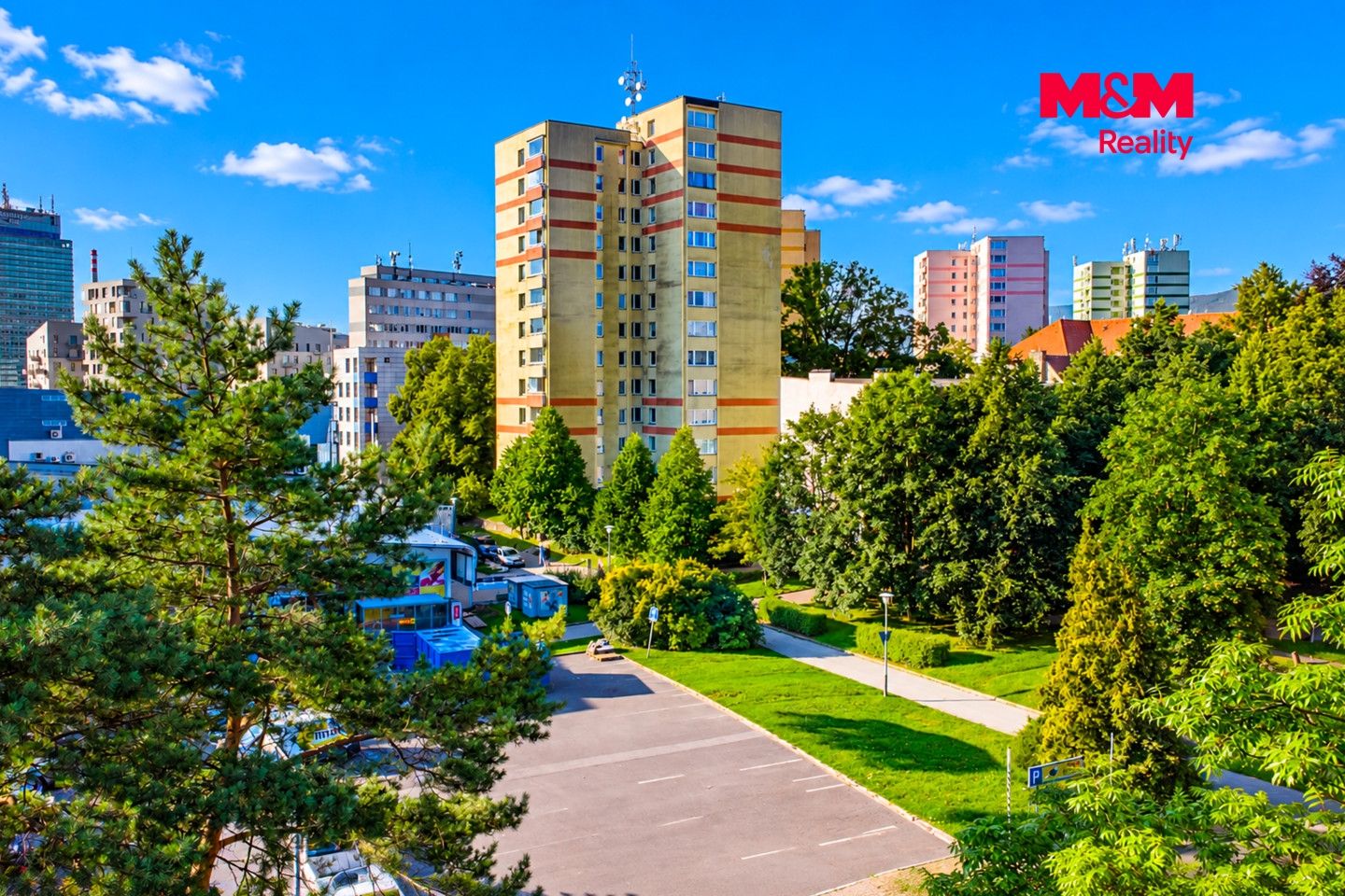 Prodej, Byt 2+1, 67 m², Liberec, Matoušova, Liberec – náhled fotky 20