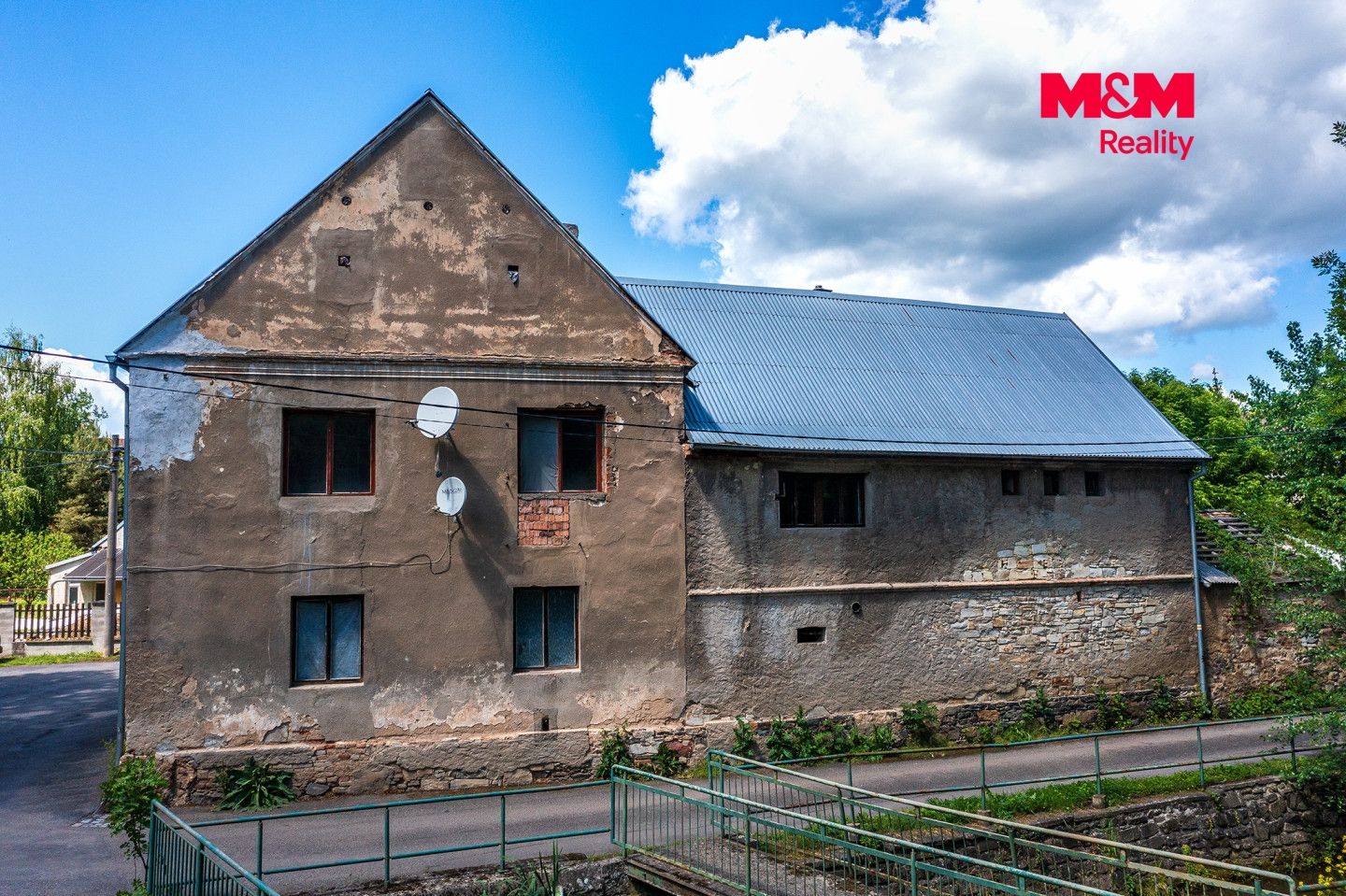 Prodej, Rodinný dům, 245 m², Býčkovice, Býčkovice – náhled fotky 27