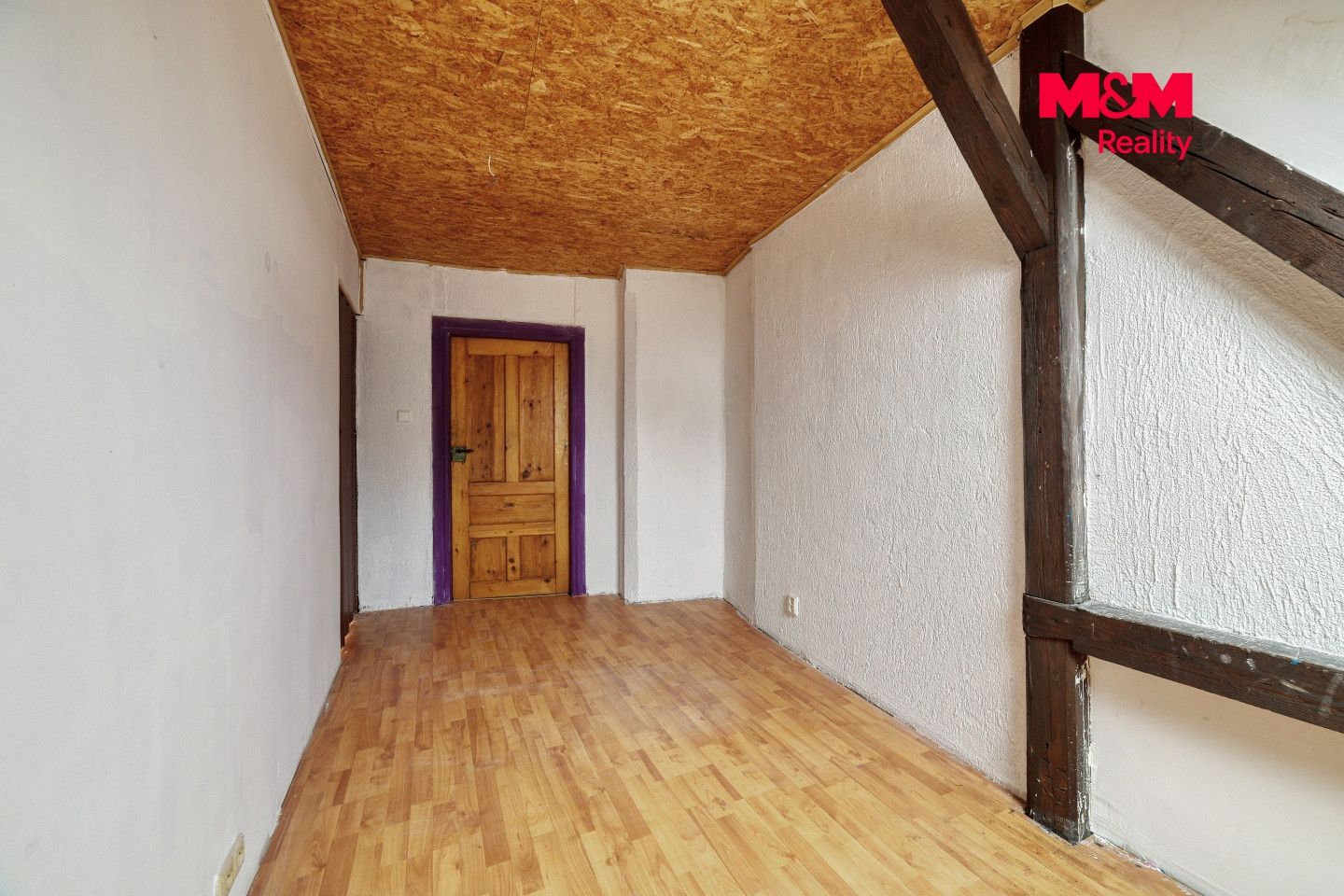 Prodej, Byt 2+1, 92 m², Aš, Studentská, Aš – náhled fotky 17