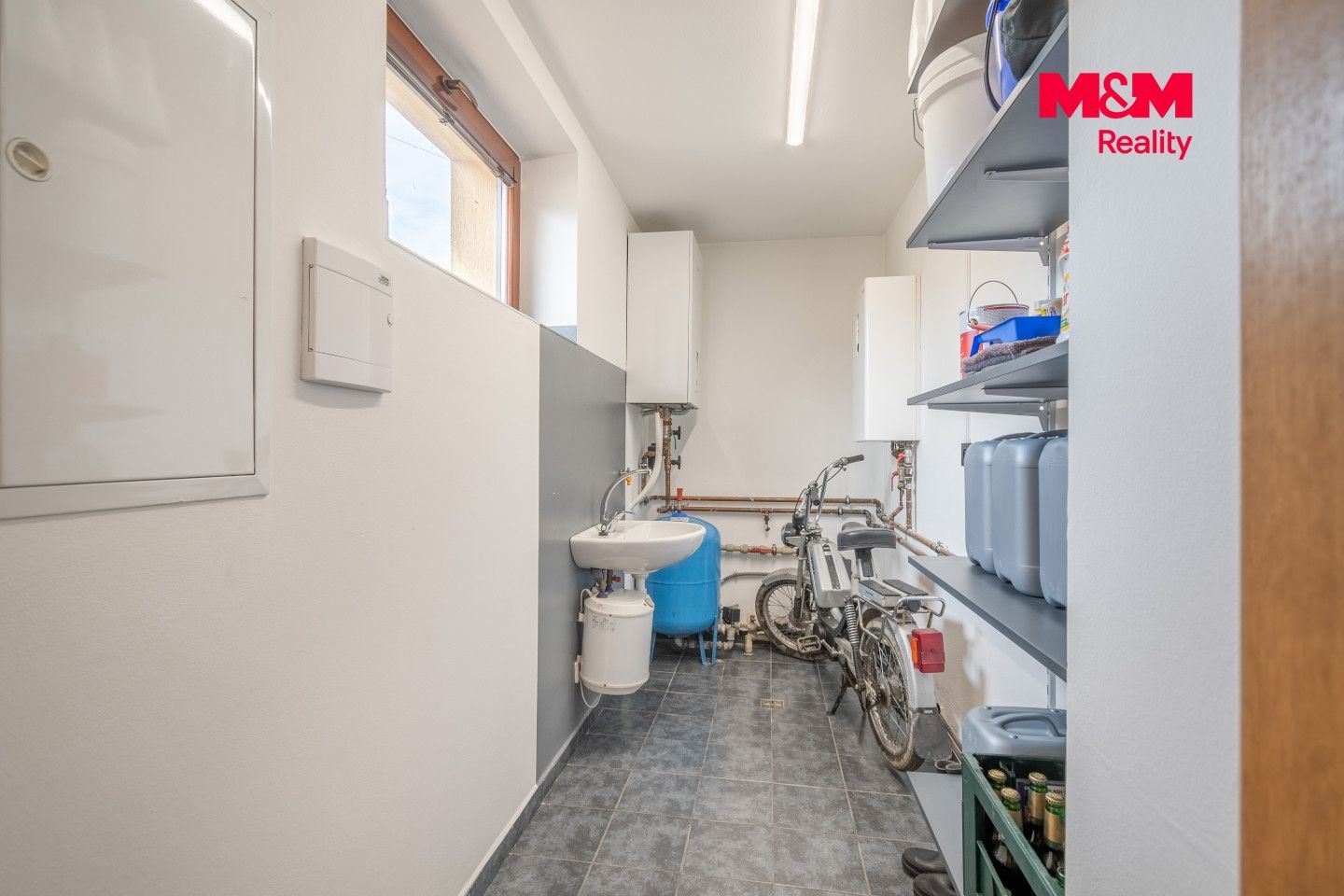 Prodej, Rodinný dům, 196 m², Václavice, Václavice – náhled fotky 21