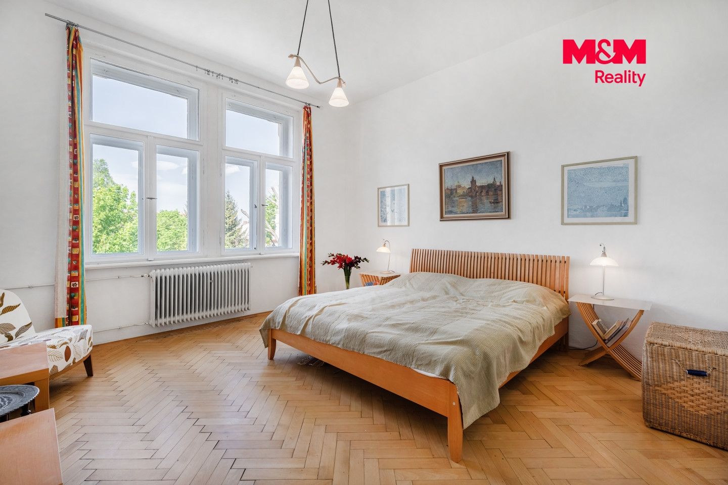 Prodej, Rodinný dům, 1225 m², Česká Kamenice, Lipová, Česká Kamenice – náhled fotky 11