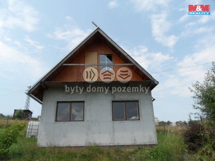 Prodej, Zahrada, Chrastava