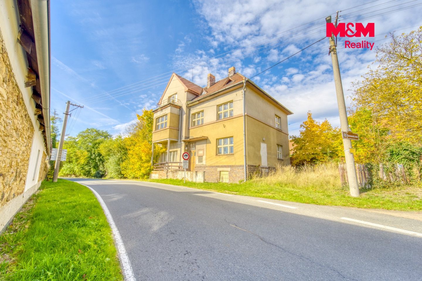 Prodej, Rodinný dům, Břasy