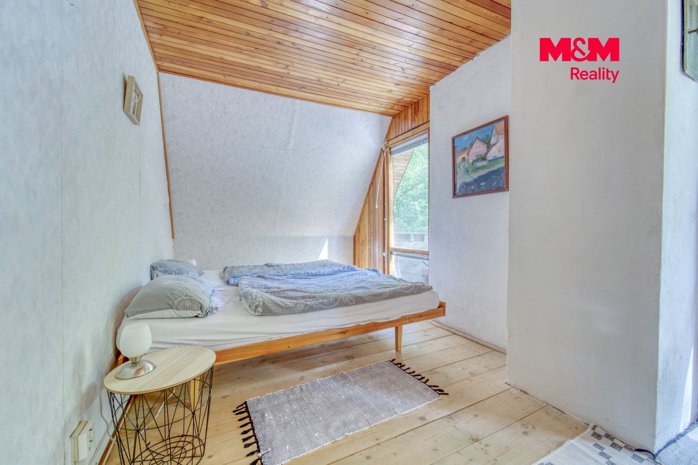 Prodej, Chata, 74 m², Stříbro, Stříbro – náhled fotky 11