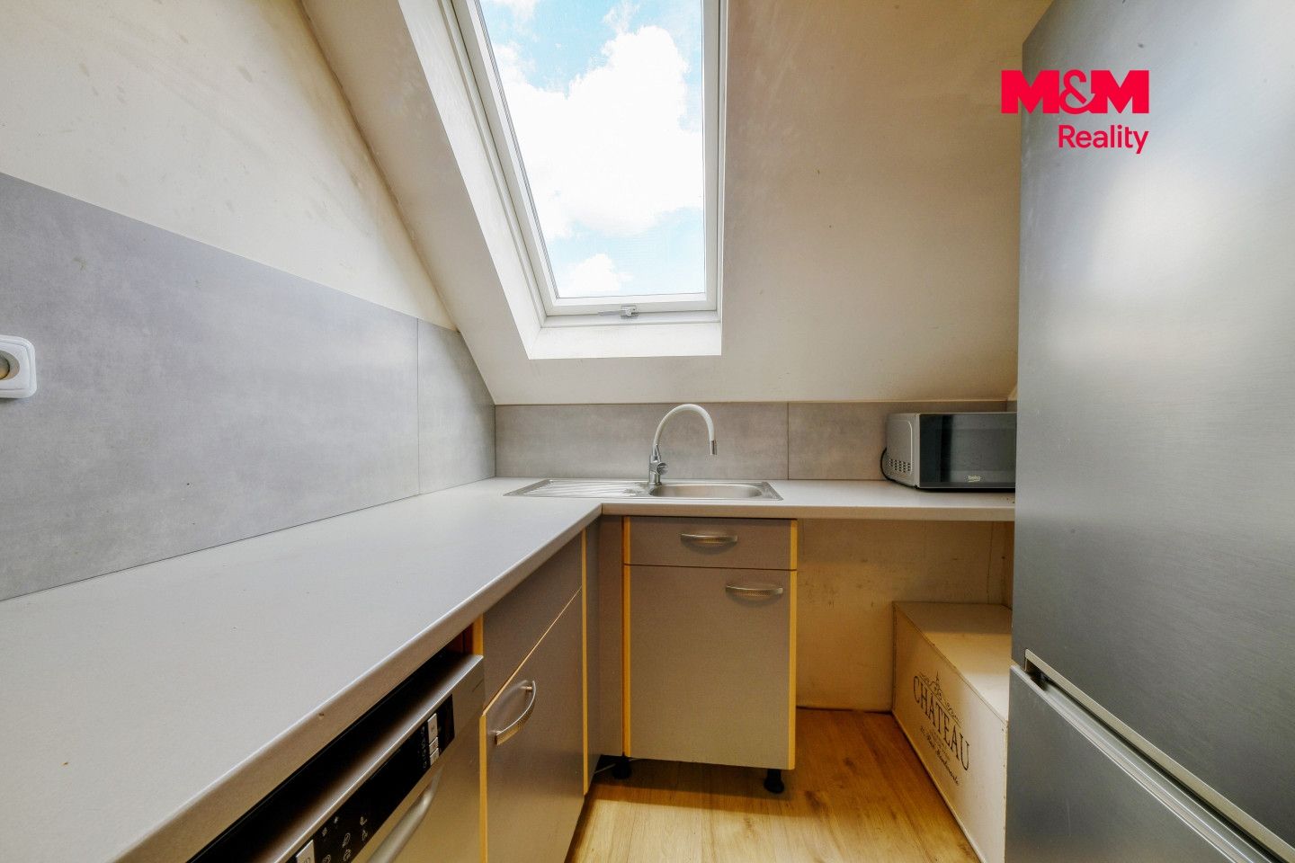 Prodej, Rodinný dům, 175 m², Skalná, Slepá, Skalná – náhled fotky 34