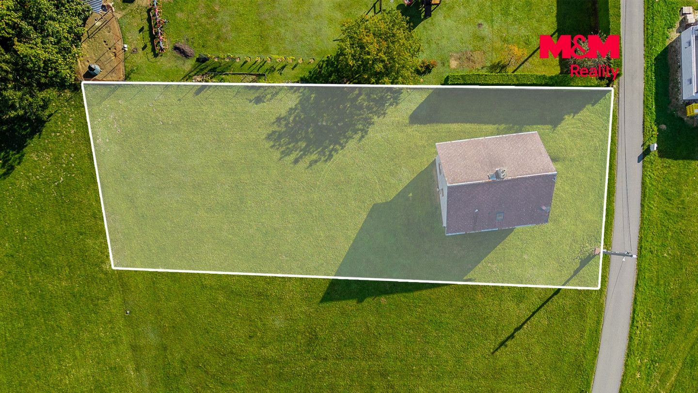 Prodej, Rodinný dům, 150 m², Hejnice, Zátiší, Hejnice – náhled fotky 22