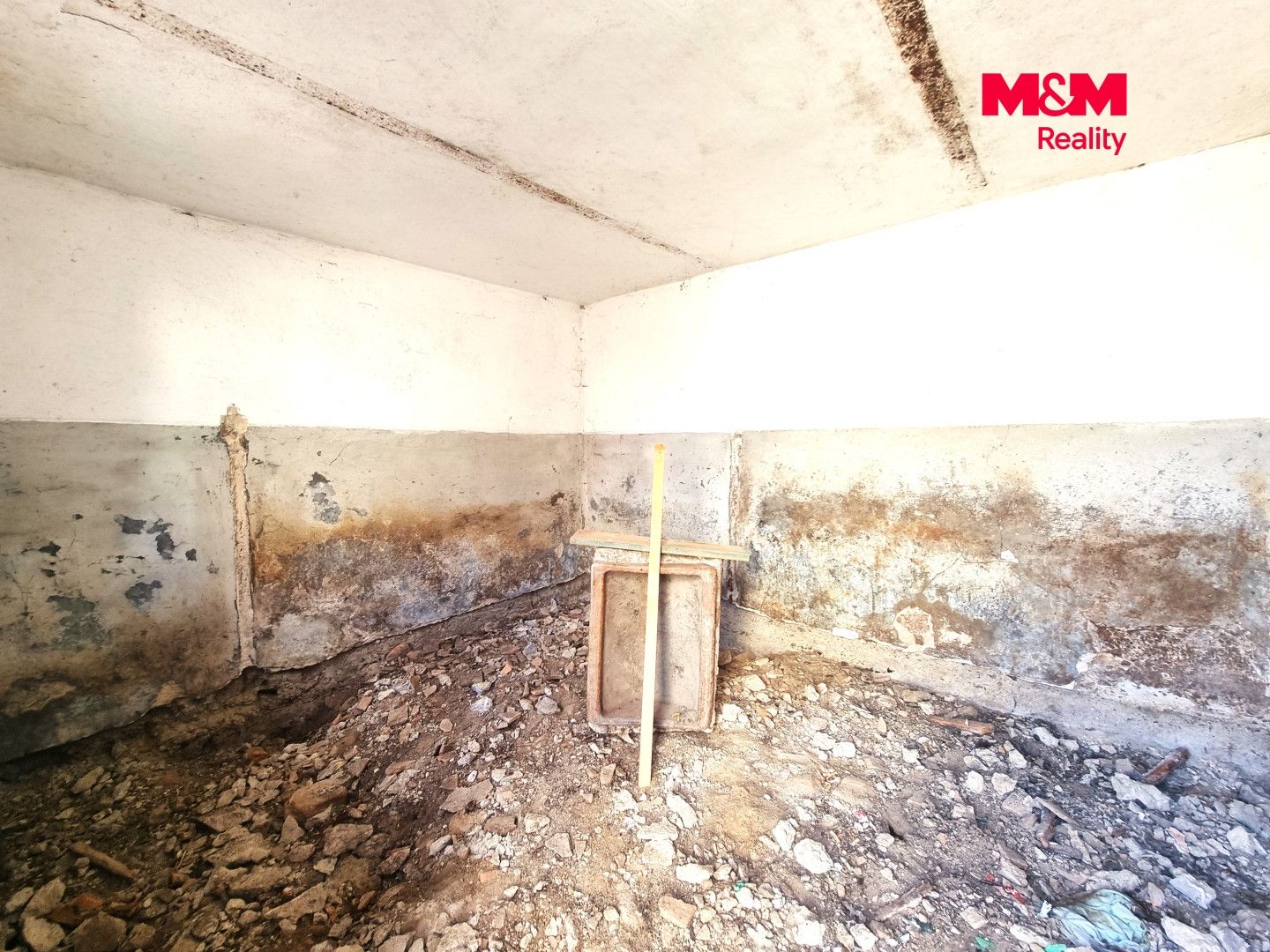 Prodej, Rodinný dům, 138 m², Čejkovice, K Marku, Čejkovice – náhled fotky 19