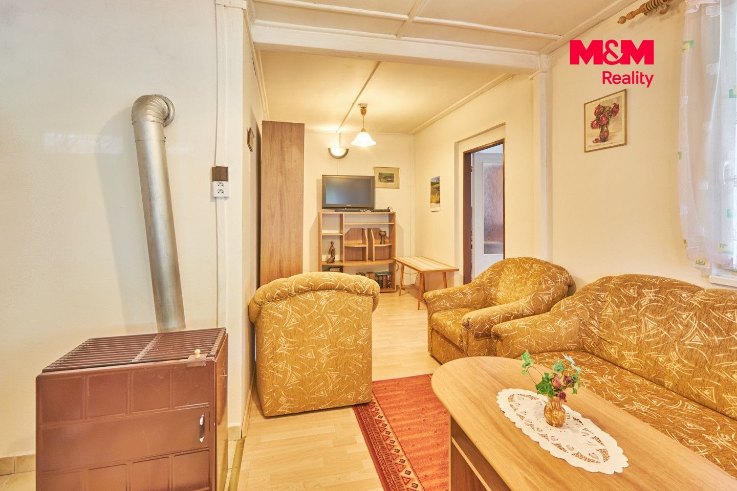 Prodej, Rodinný dům, 91 m², Kašperské Hory, Zahrádkářů, Kašperské Hory – náhled fotky 7