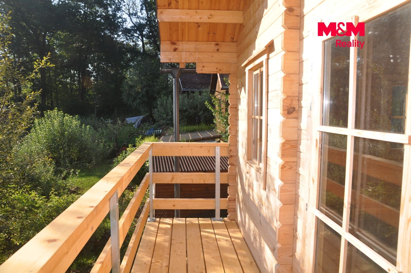 Prodej, Chata, 50 m², Stružnice, Stružnice – náhled fotky 9