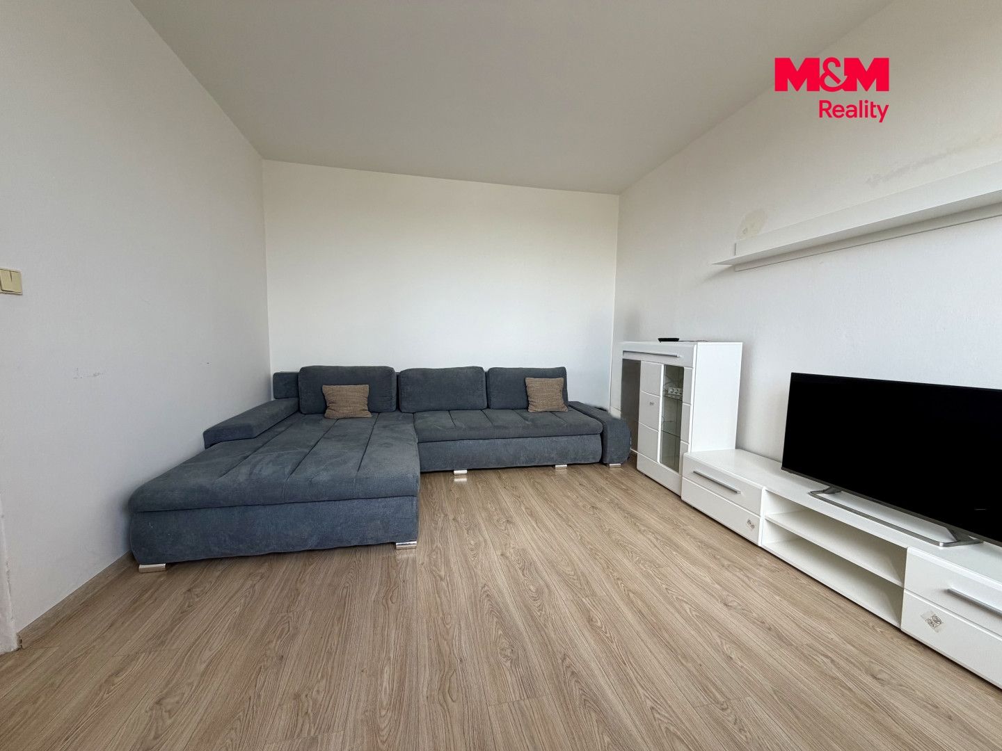 Prodej, Byt 1+1, 36 m², Chomutov, Jirkovská, Chomutov – náhled fotky 3