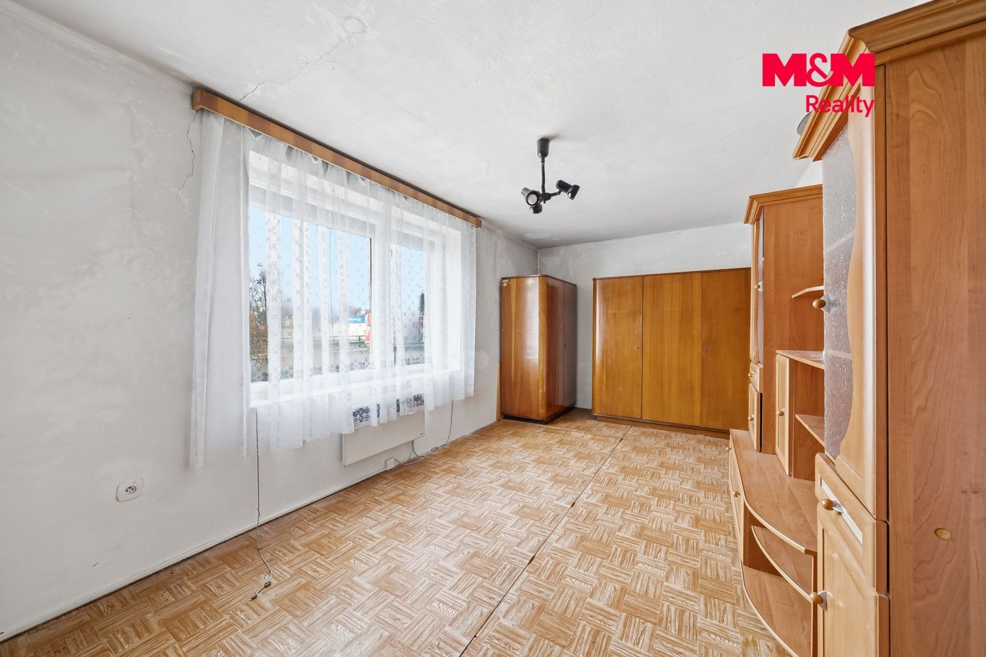Prodej, Rodinný dům, 120 m², Třebovice, Třebovice – náhled fotky 18