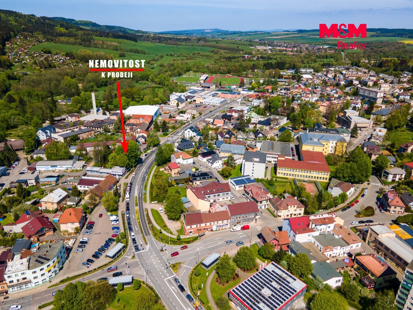 Prodej, Rodinný dům, 290 m², Ústí nad Orlicí, Ústí nad Orlicí – náhled fotky 31