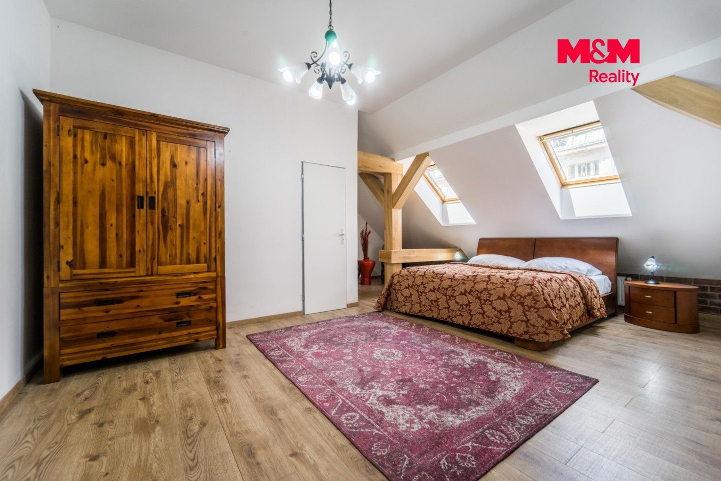 Pronájem, Byt 4+kk, 102 m², Plzeň, Zbrojnická, Plzeň – náhled fotky 3