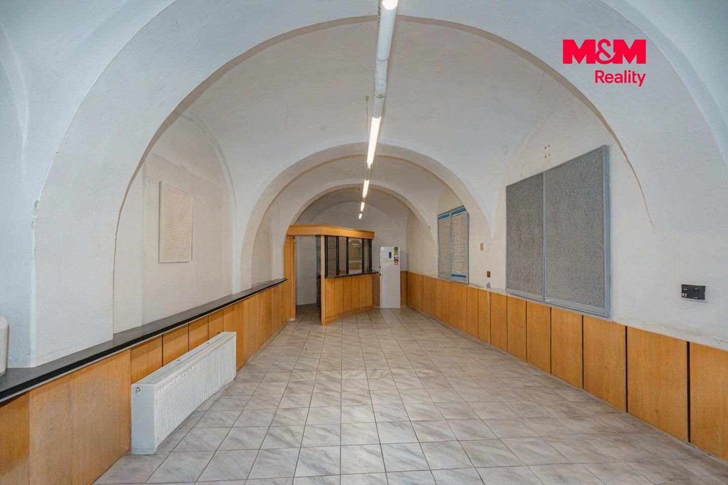 Prodej, Rodinný dům, 397 m², Broumov, Na Příkopech, Broumov – náhled fotky 8