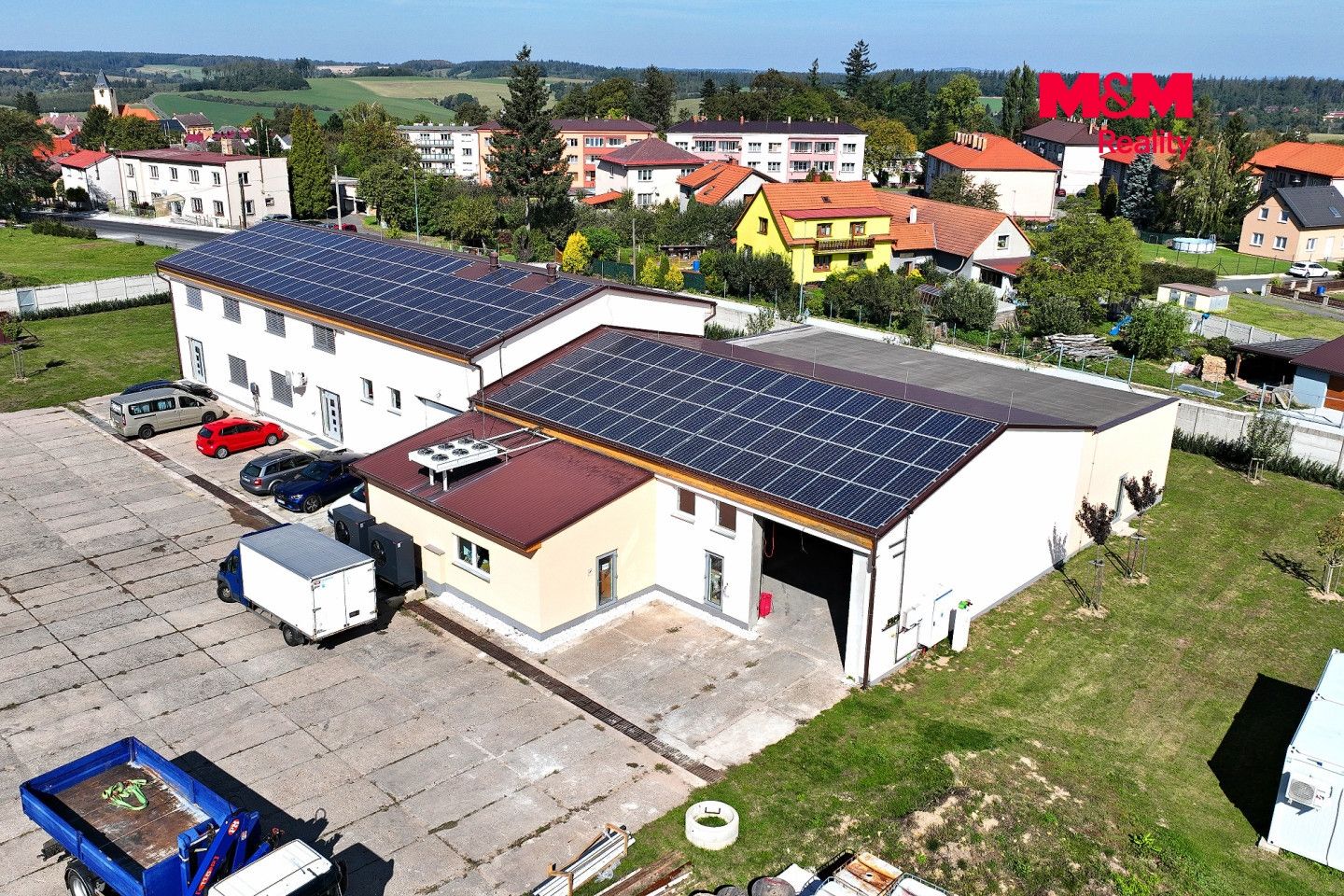 Prodej, Rodinný dům, 1381 m², Zbraslavice, Zbraslavice – náhled fotky 12
