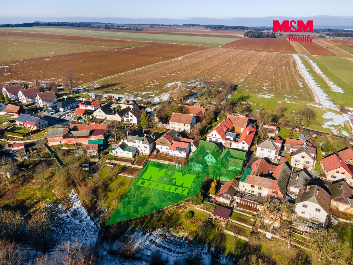 Prodej, Rodinný dům, 125 m², Makov, Makov – náhled fotky 4