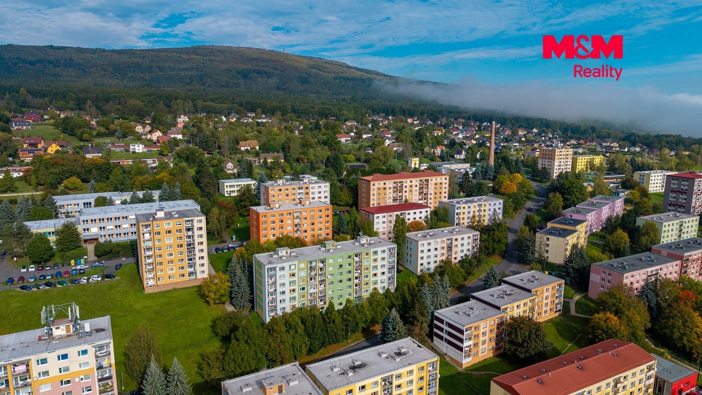 Prodej, Byt 2+1, 58 m², Jílové, Jílové – náhled fotky 14
