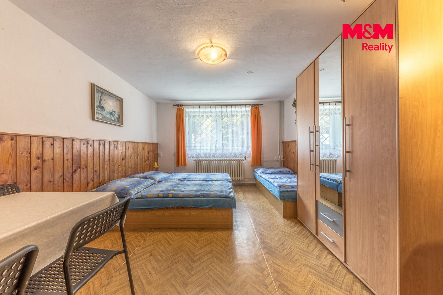 Prodej, Chata, 600 m², Albrechtice v Jizerských horách, Albrechtice v Jizerských horách – náhled fotky 12