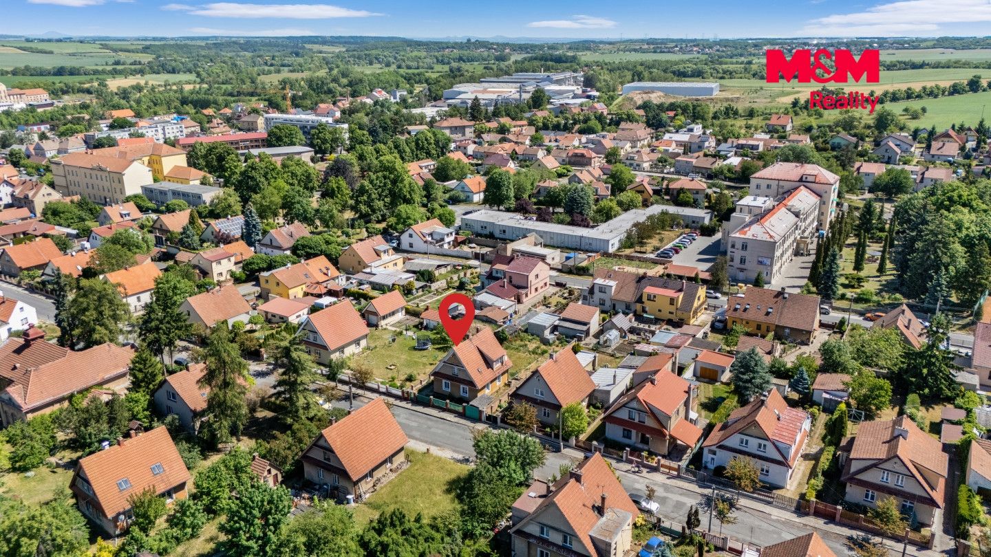Prodej, Rodinný dům, 160 m², Velvary, Tyršova, Velvary – náhled fotky 23