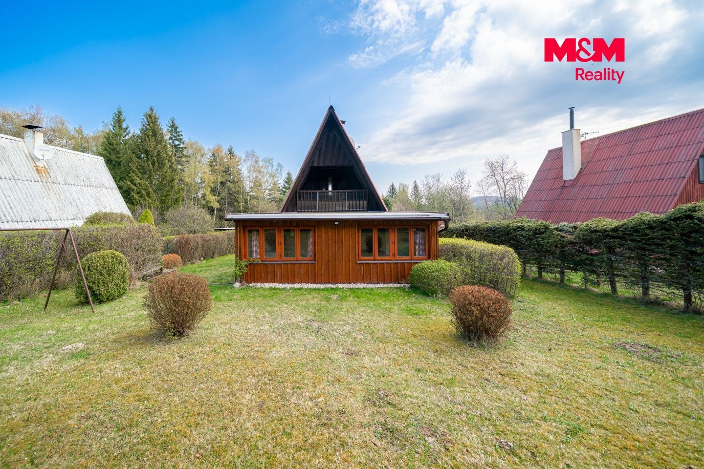 Prodej, Chata, 70 m², Vysoká, Vysoká – náhled fotky 17