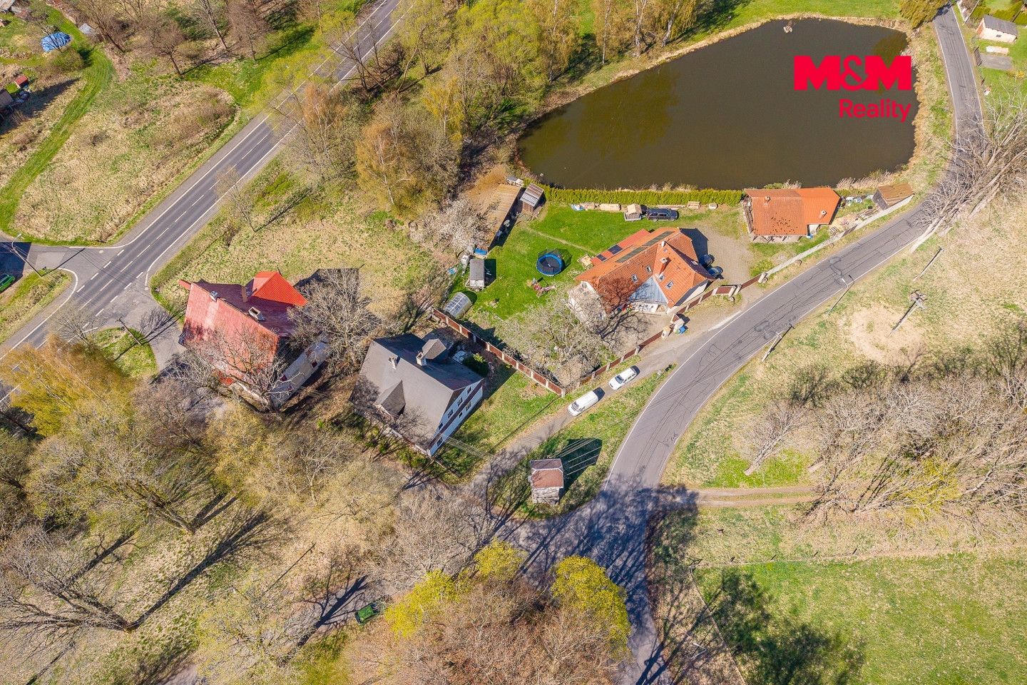 Prodej, Chalupa, 249 m², Jindřichovice, Jindřichovice – náhled fotky 40