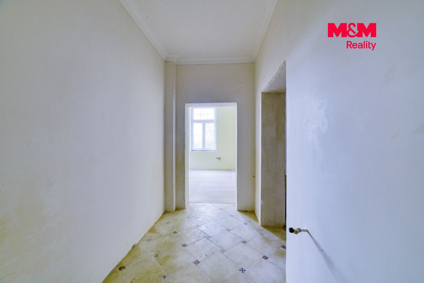 Prodej, Byt 2+kk, 64 m², Mariánské Lázně, Ruská, Mariánské Lázně – náhled fotky 10
