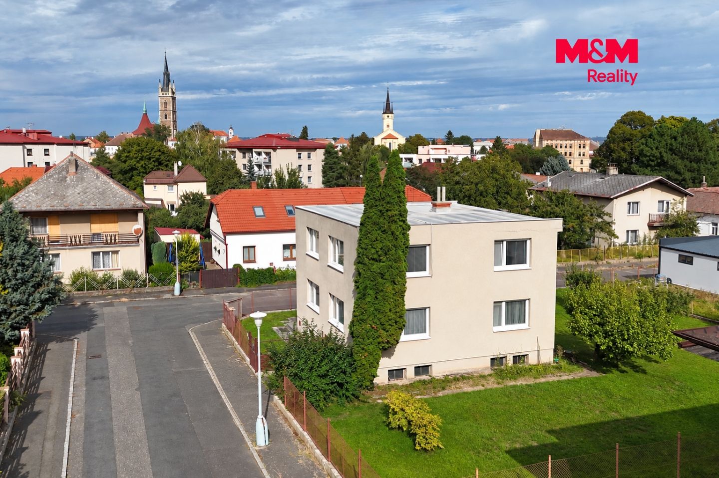 Prodej, Rodinný dům, Čáslav