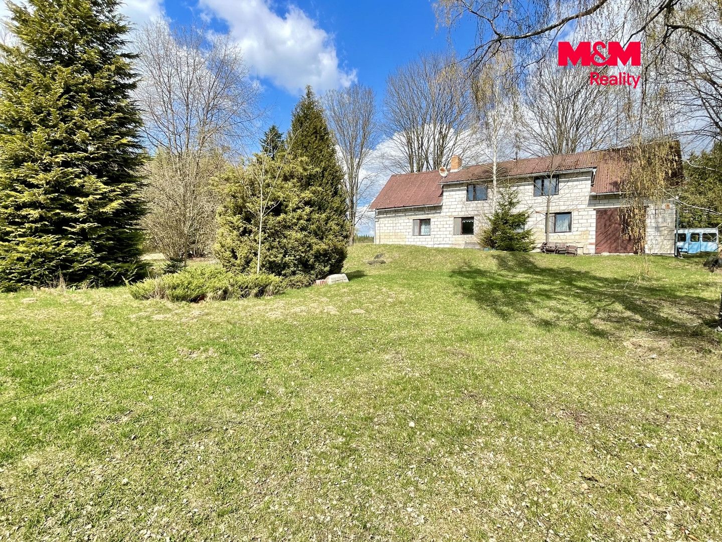 Prodej, Rodinný dům, 128 m², Nový Rychnov, Nový Rychnov – náhled fotky 20