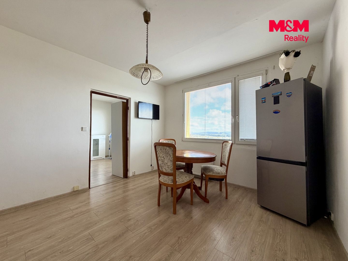 Prodej, Byt 1+1, 36 m², Chomutov, Jirkovská, Chomutov – náhled fotky 6
