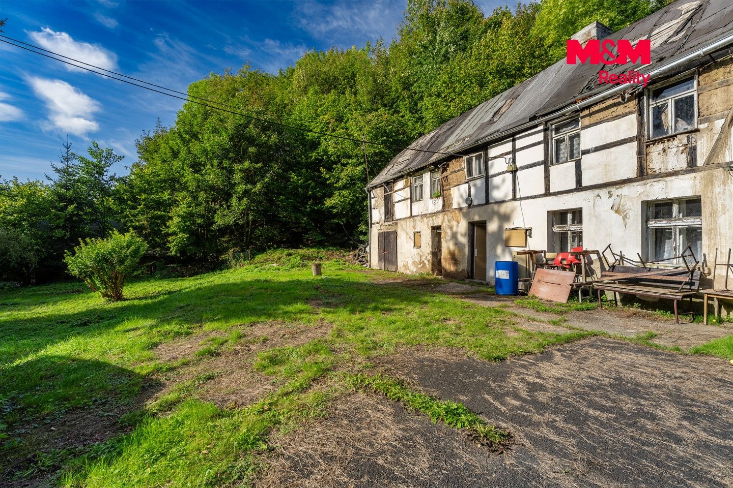 Prodej, Rodinný dům, 125 m², Ryjice, Ryjice – náhled fotky 16