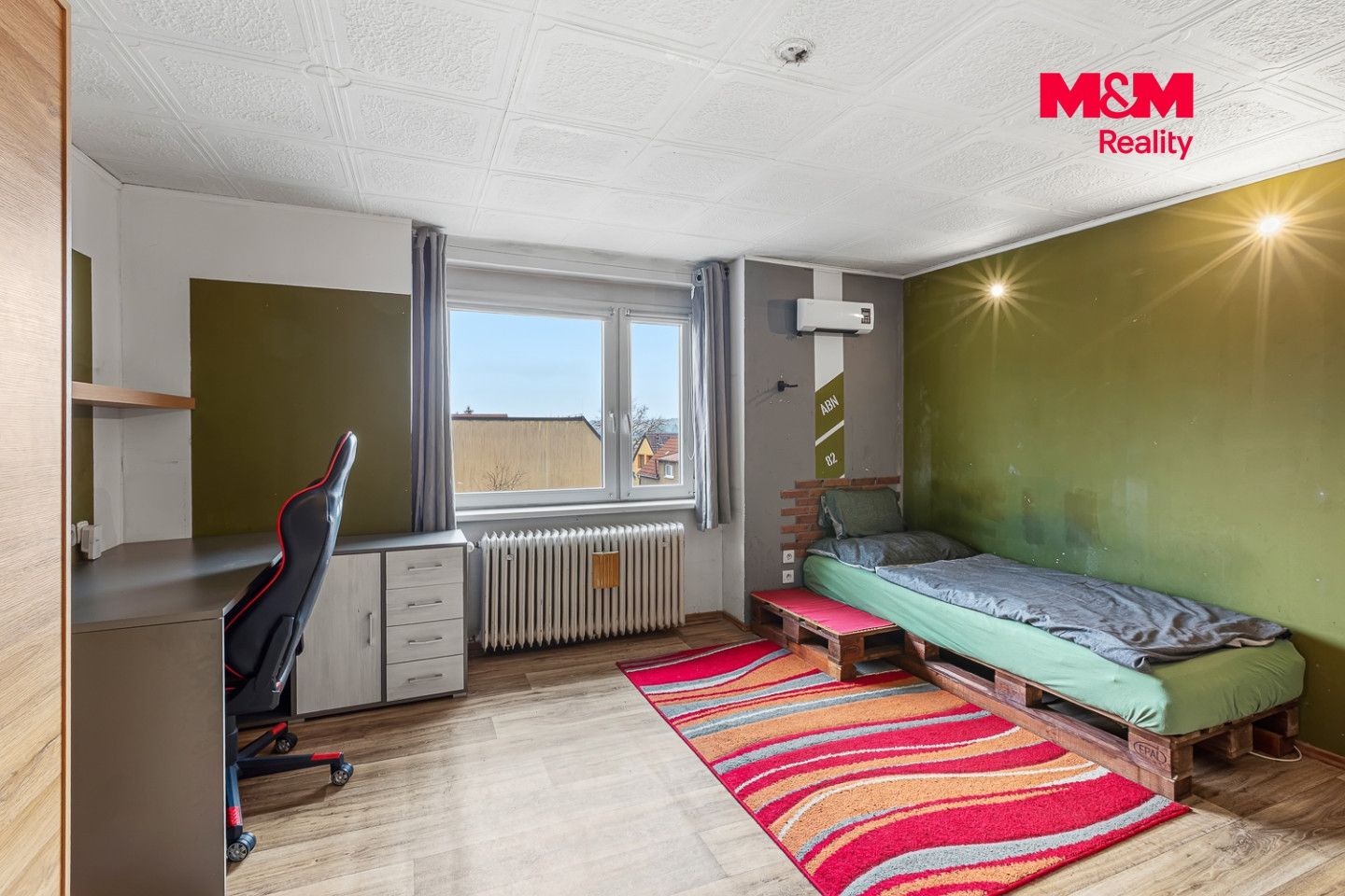 Prodej, Rodinný dům, 170 m², Doksy, Školní, Doksy – náhled fotky 18